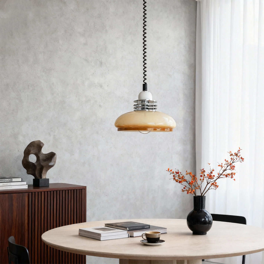 Meruvo Pendant Lamp