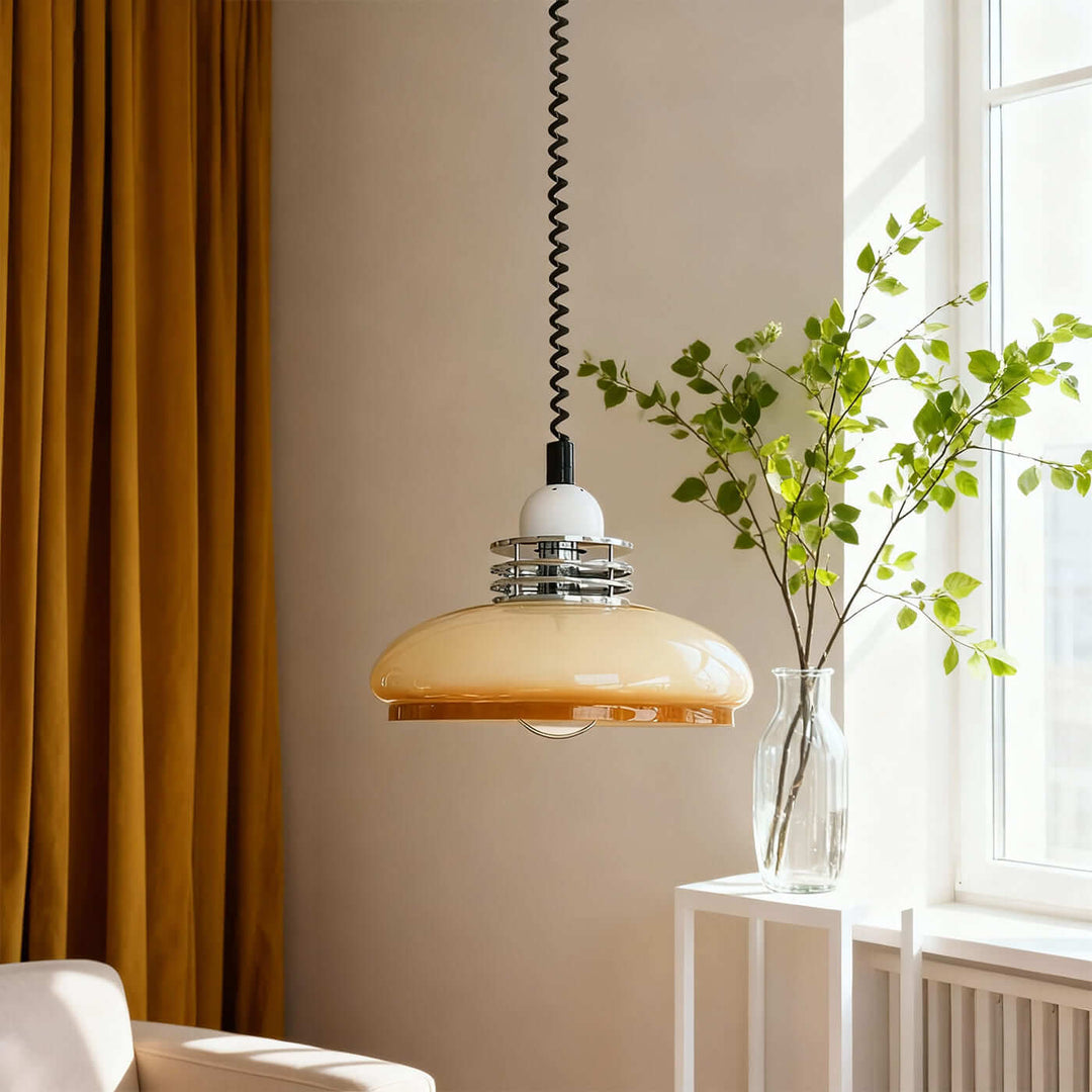 Meruvo Pendant Lamp
