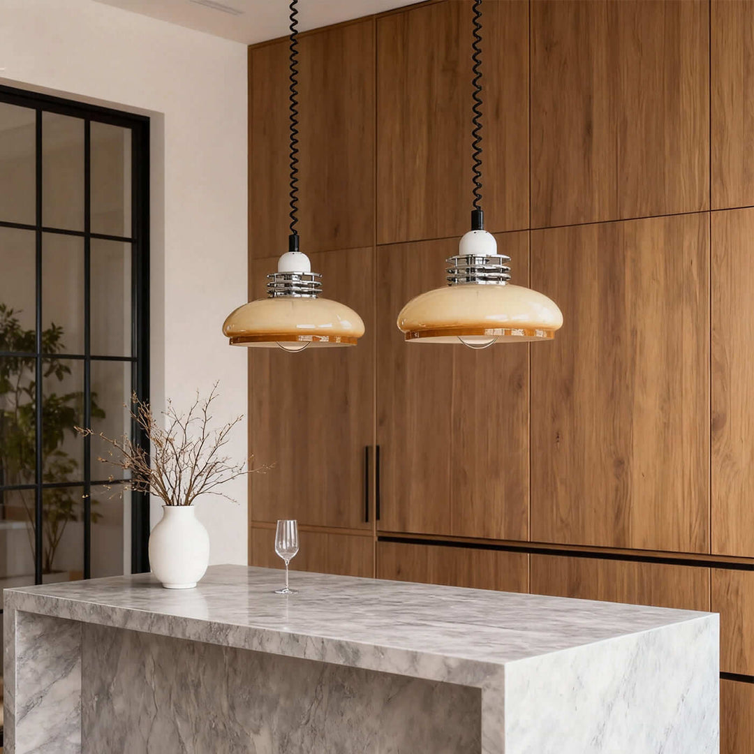 Meruvo Pendant Lamp