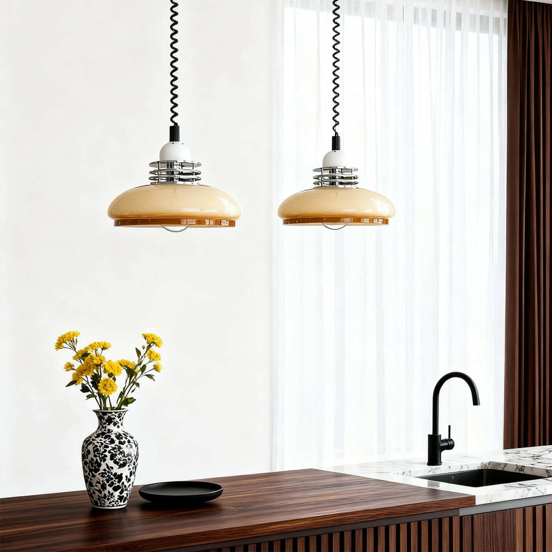 Meruvo Pendant Lamp