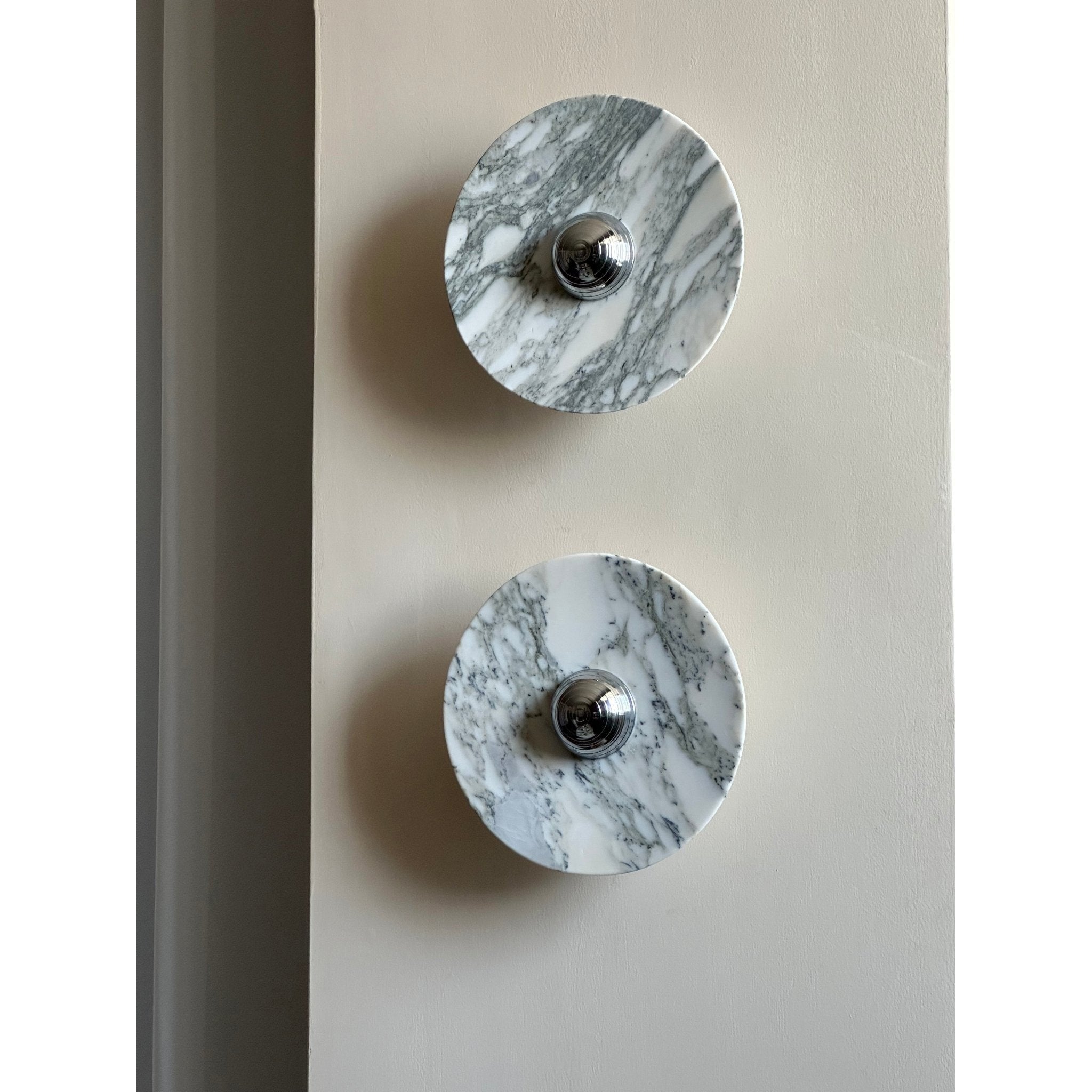 Messier Wall Sconce