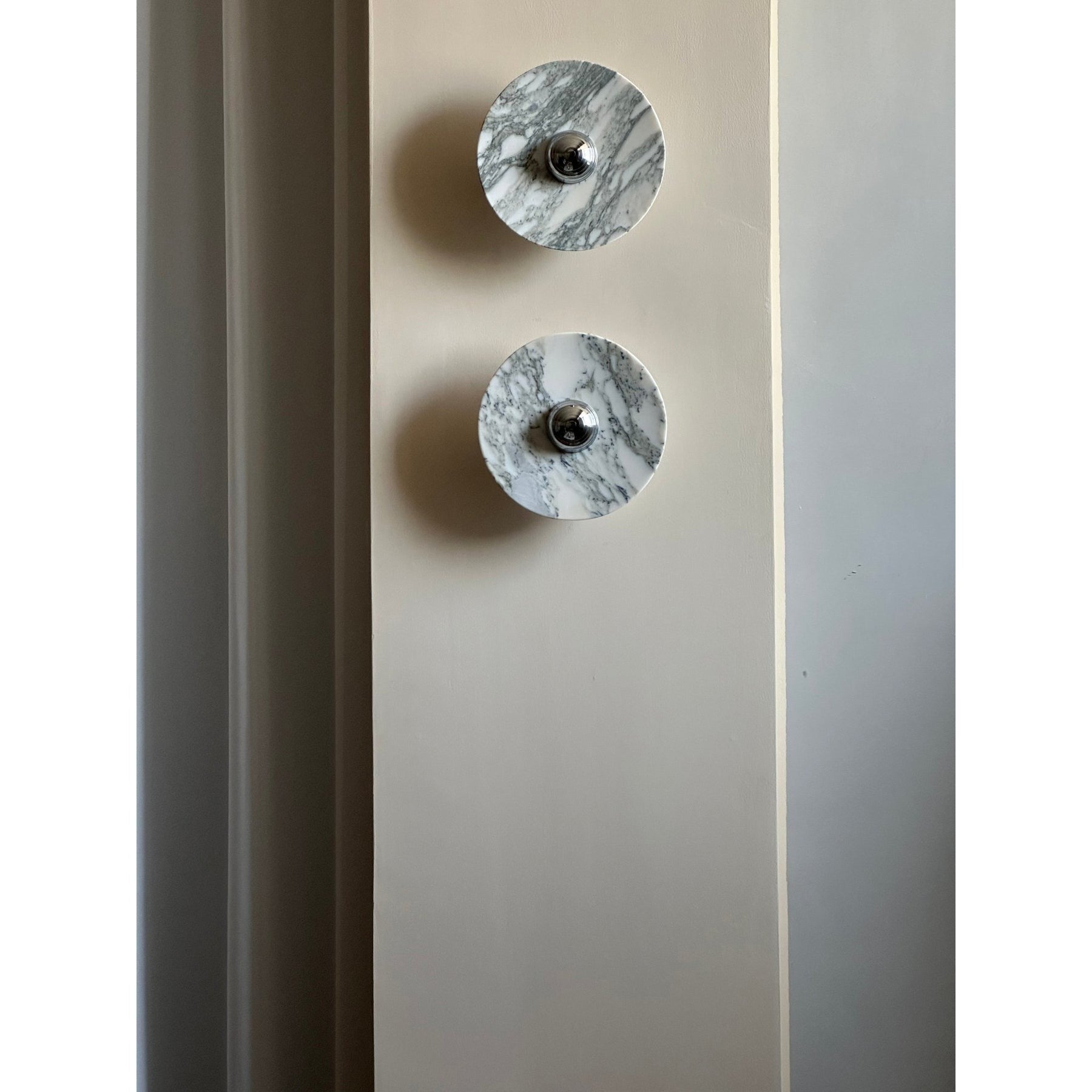 Messier Wall Sconce