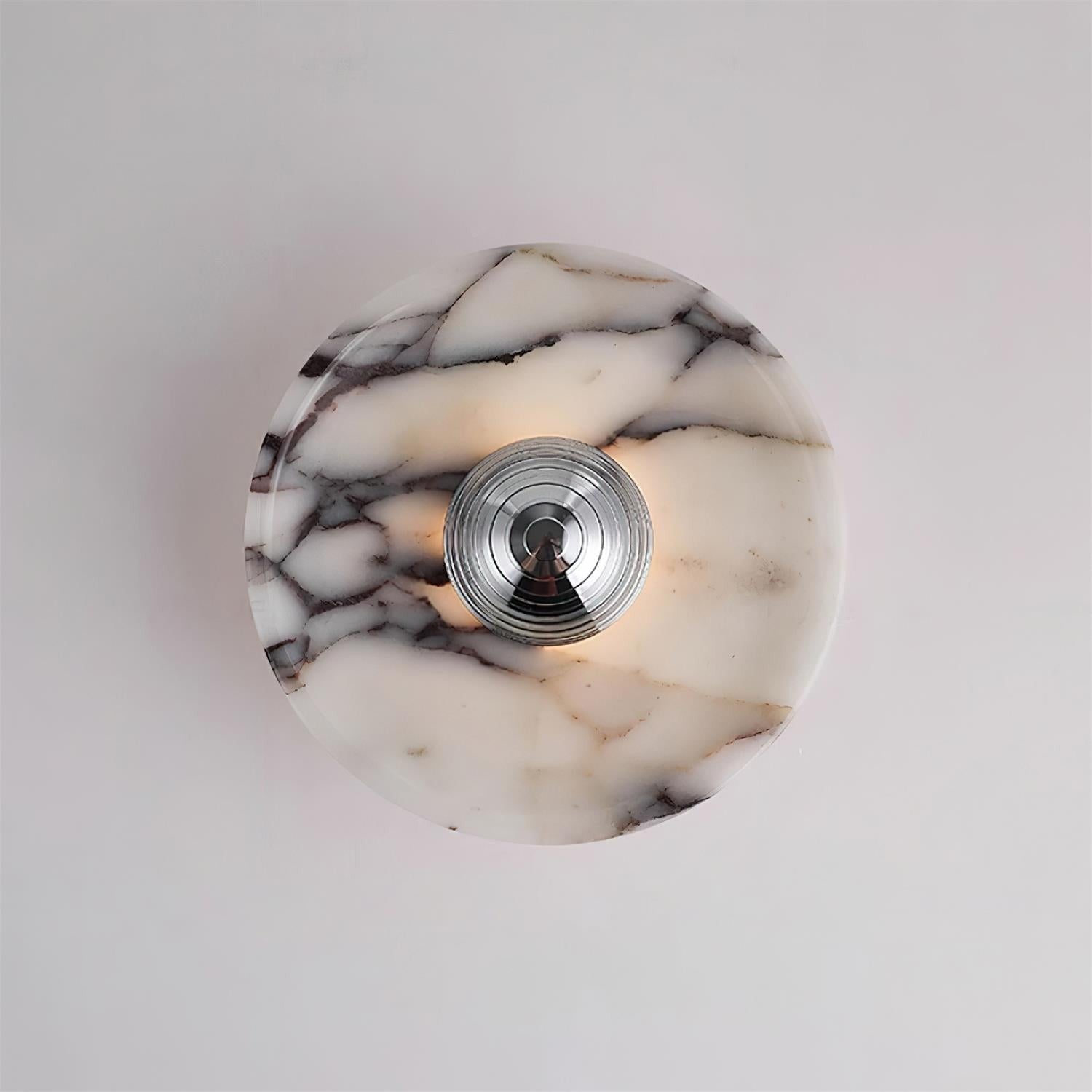 Messier Wall Sconce