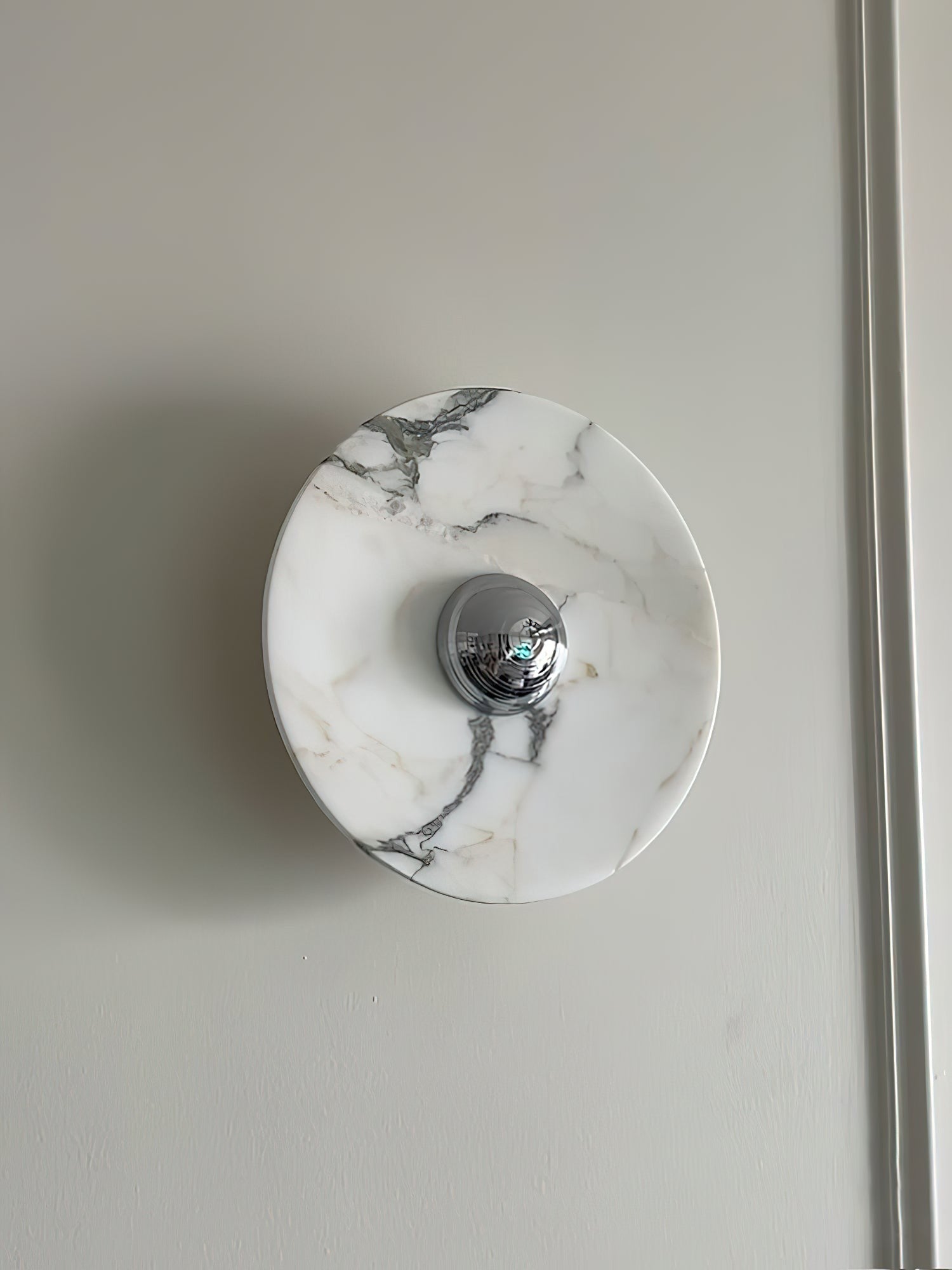 Messier Wall Sconce