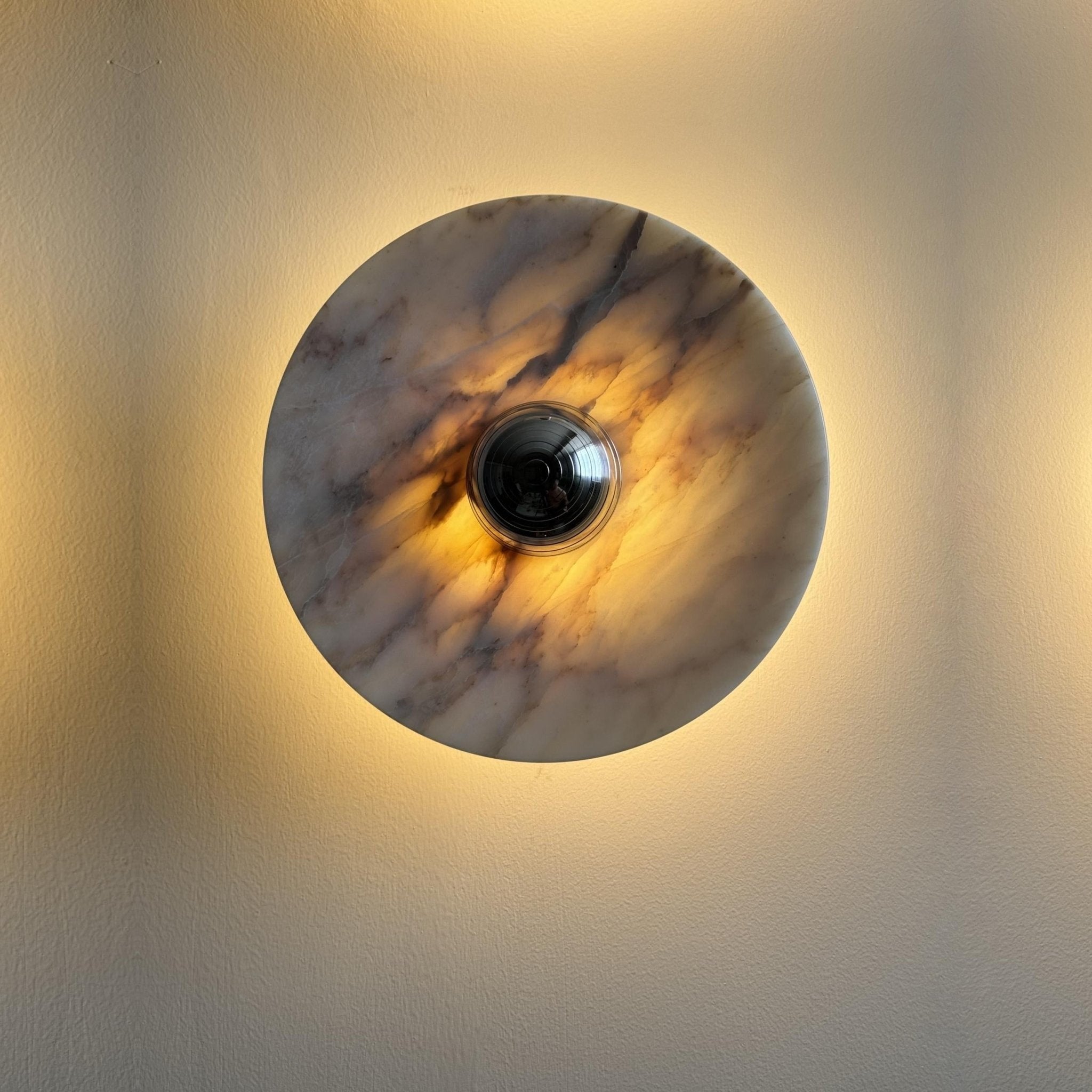 Messier Wall Sconce