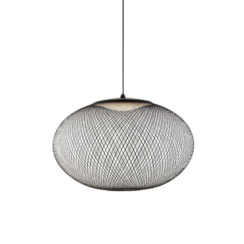 Metallic Meshwork Pendant Lamp - Vinlighting