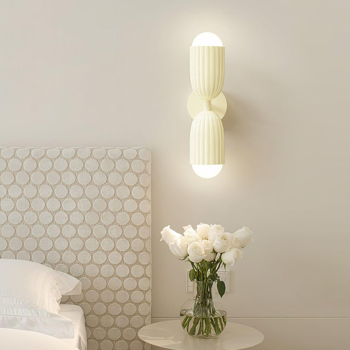 Metoni Wall Lamp - Modern Art Deco Light | Vinlighting | Vinlighting
