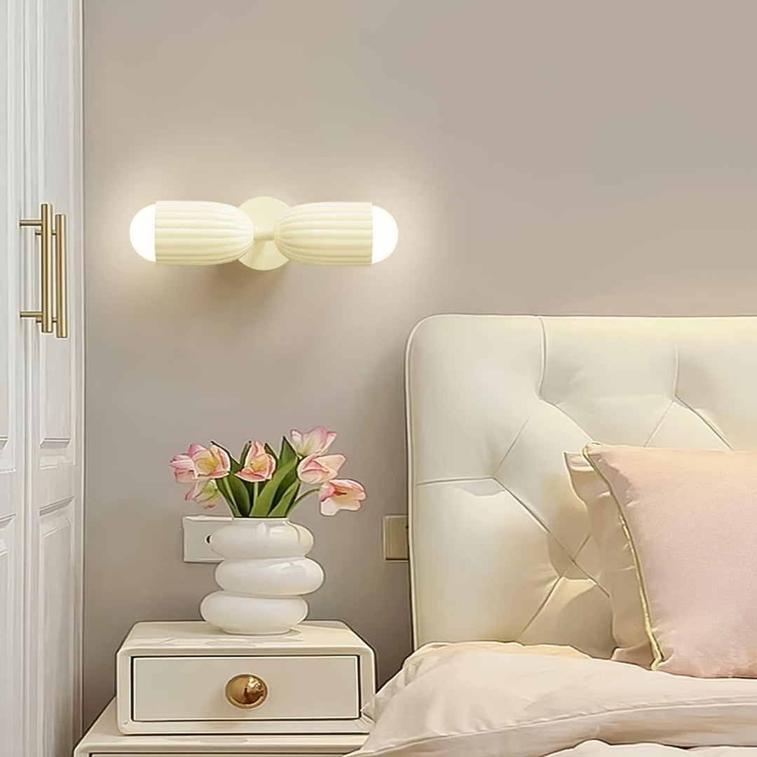 Metoni Wall Lamp - Modern Art Deco Light | Vinlighting | Vinlighting