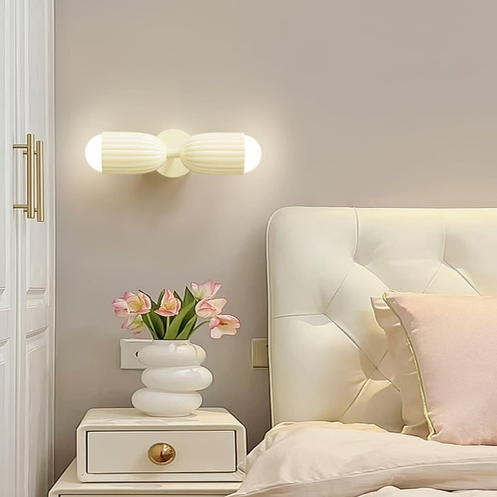 Metoni Wall Lamp - Modern Art Deco Light | Vinlighting | Vinlighting