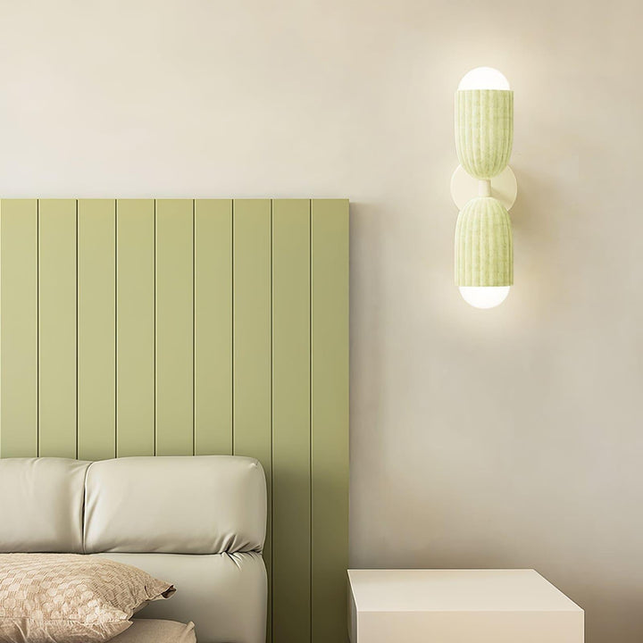 Metoni Wall Lamp - Modern Art Deco Light | Vinlighting | Vinlighting