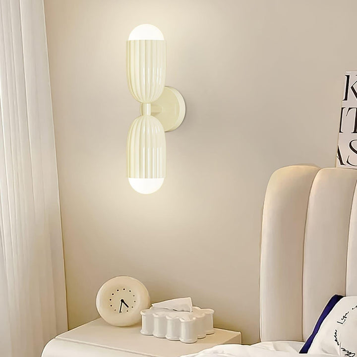 Metoni Wall Lamp - Modern Art Deco Light | Vinlighting | Vinlighting