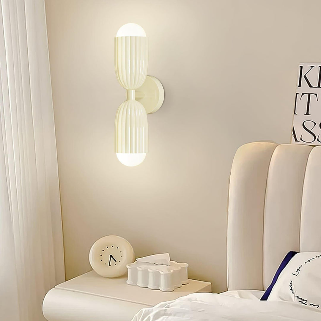 Metoni Wall Lamp - Modern Art Deco Light | Vinlighting | Vinlighting
