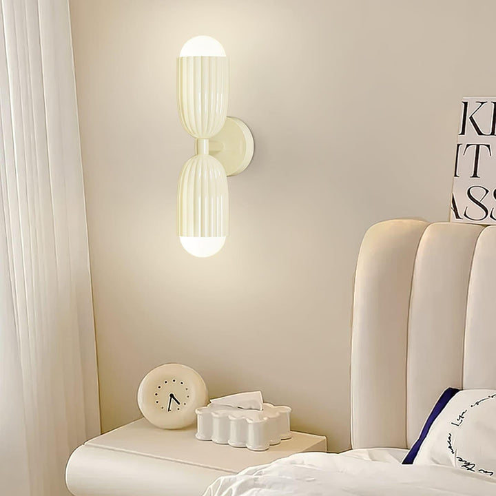 Metoni Wall Lamp - Modern Art Deco Light | Vinlighting | Vinlighting