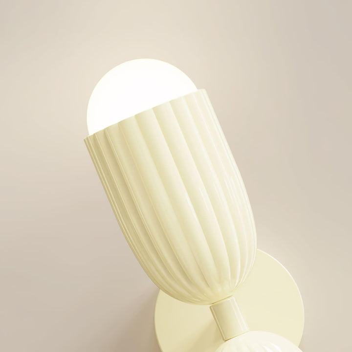 Metoni Wall Lamp - Modern Art Deco Light | Vinlighting | Vinlighting