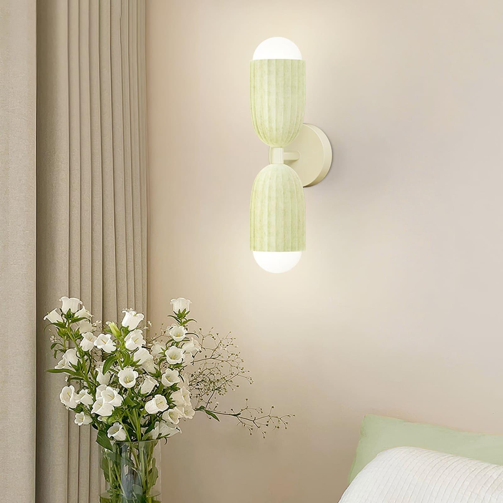 Metoni Wall Lamp - Vinlighting