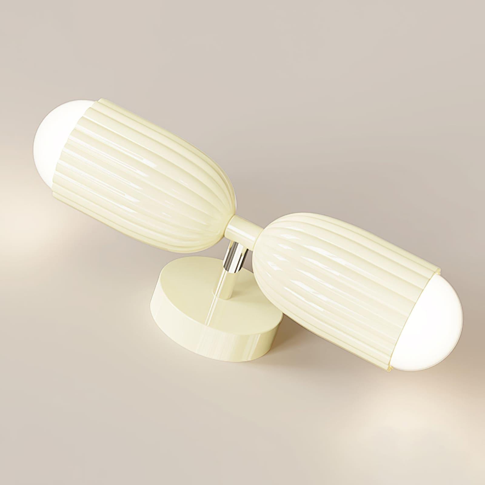 Metoni Wall Lamp - Vinlighting