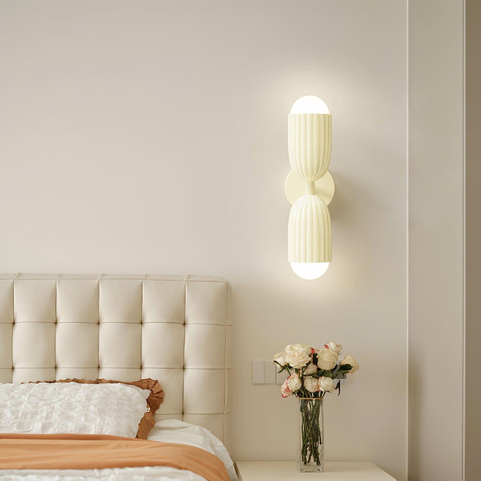 Metoni Wall Lamp - Vinlighting