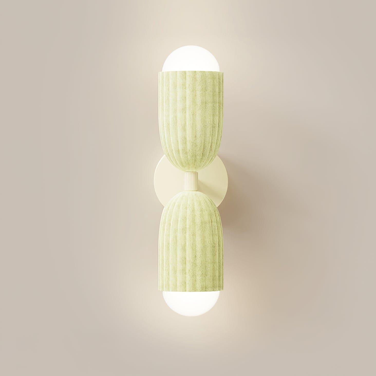 Metoni Wall Lamp - Vinlighting