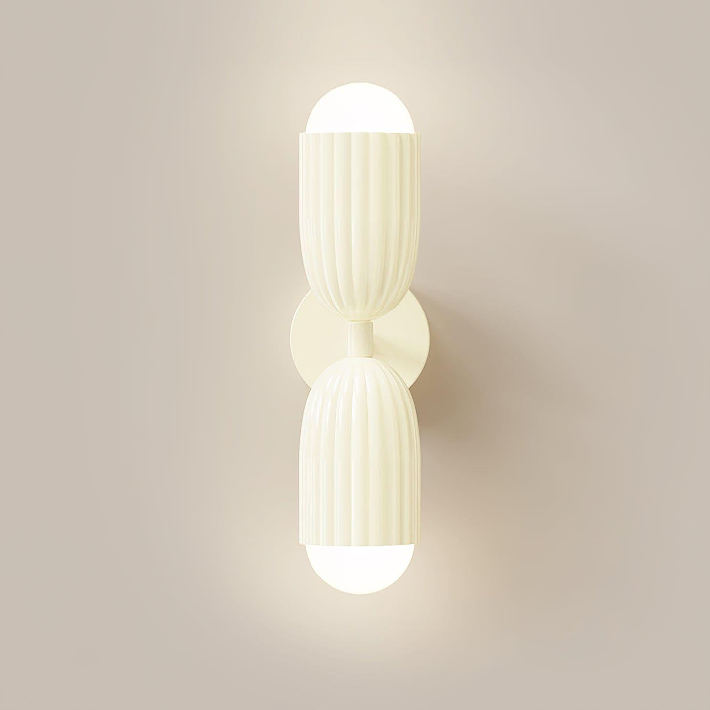 Metoni Wall Lamp - Vinlighting