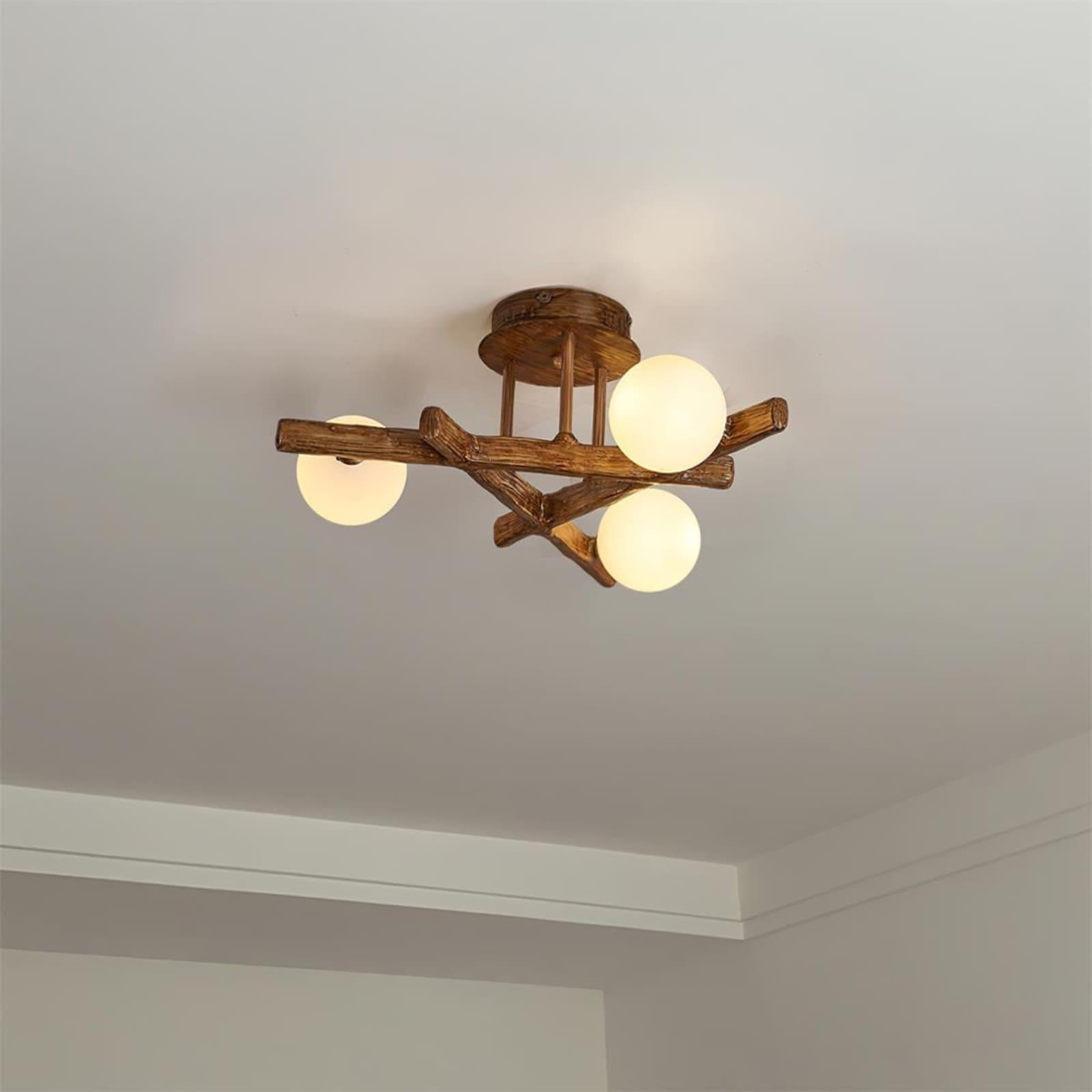 Micasa Ceiling Light - Vinlighting