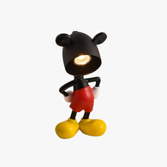 Mickey Candle Warmer table Lamp