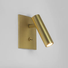 Micro Square Switched Sconce - Vinlighting