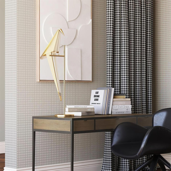 Mid Century Modern Table Lamps - White Paper Crane | Vinlighting | Vinlighting | Vinlighting