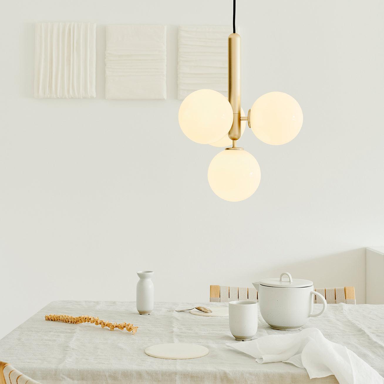 Miira Pendant Light - Vinlighting