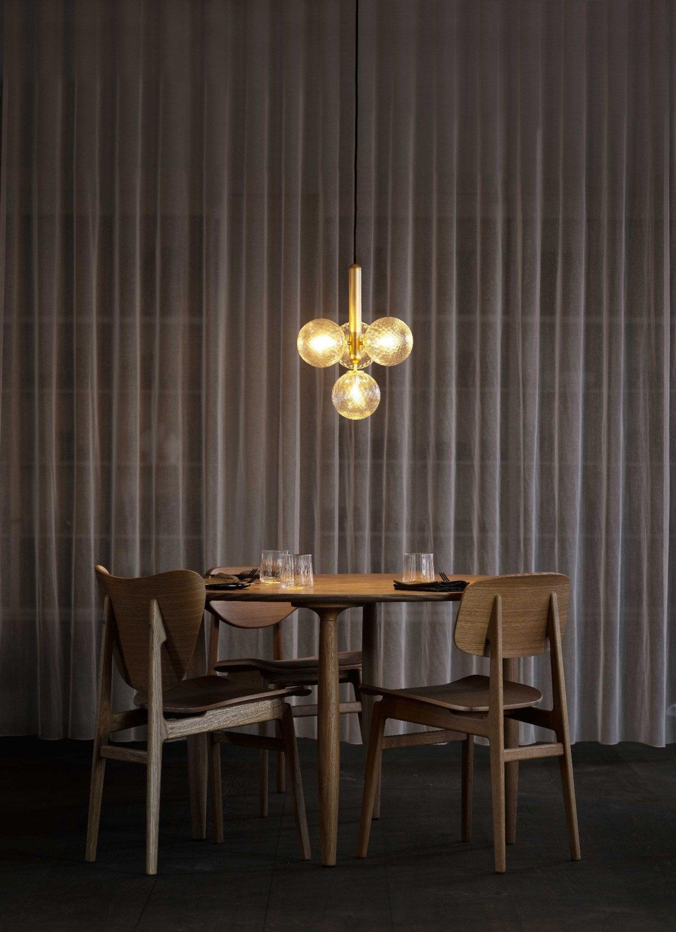 Miira Pendant Light - Vinlighting