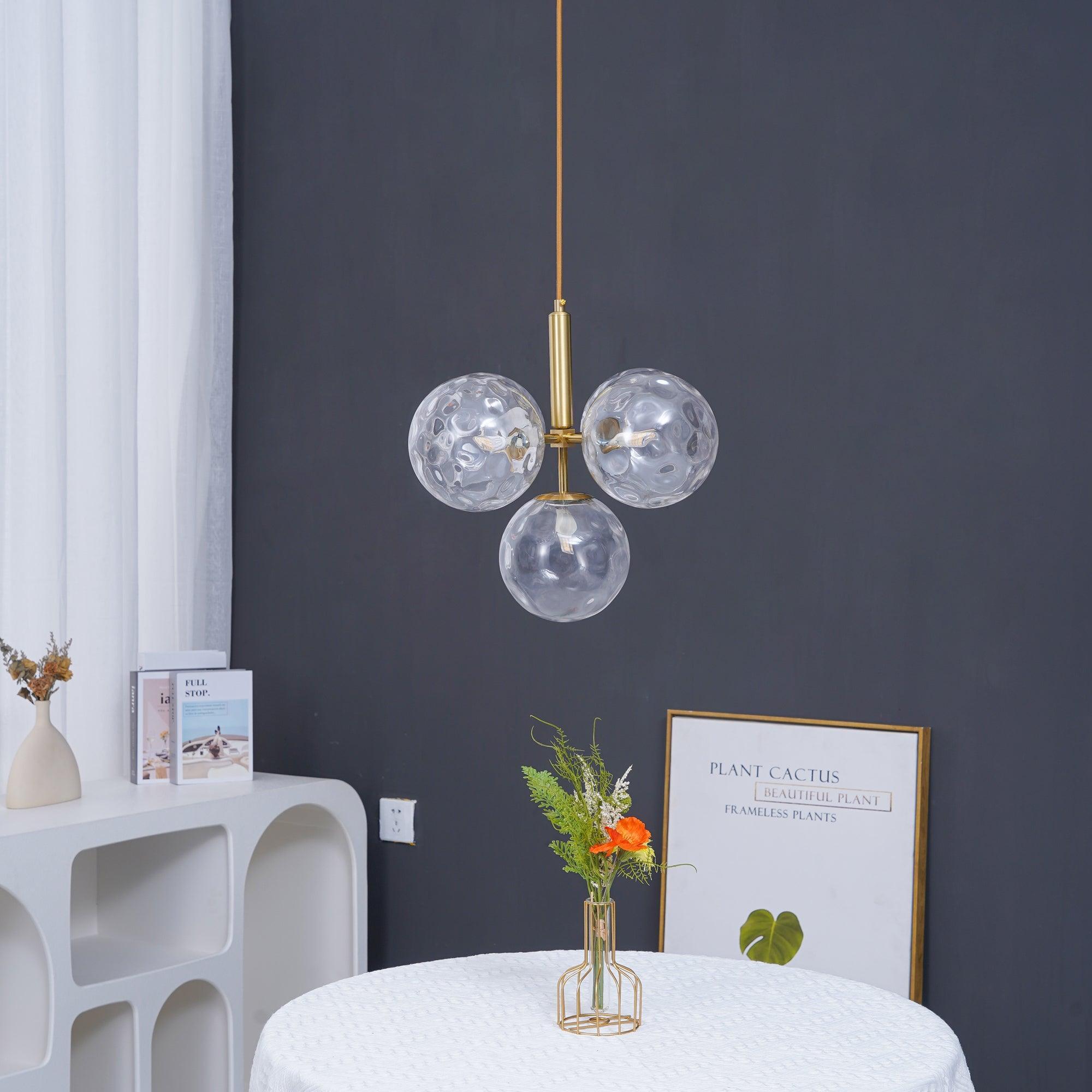 Miira Pendant Light - Vinlighting