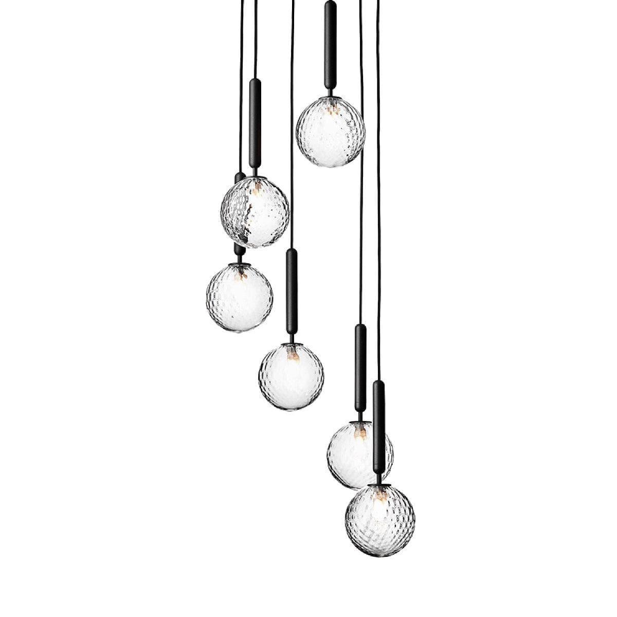 Miira Pendant Light - Vinlighting