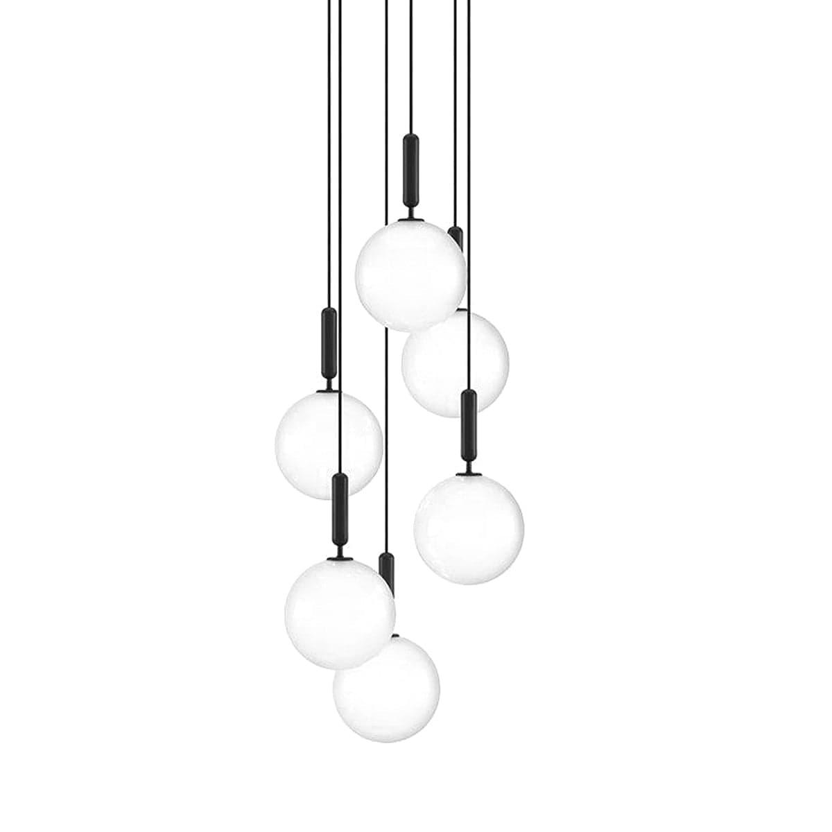 Miira Pendant Light - Vinlighting