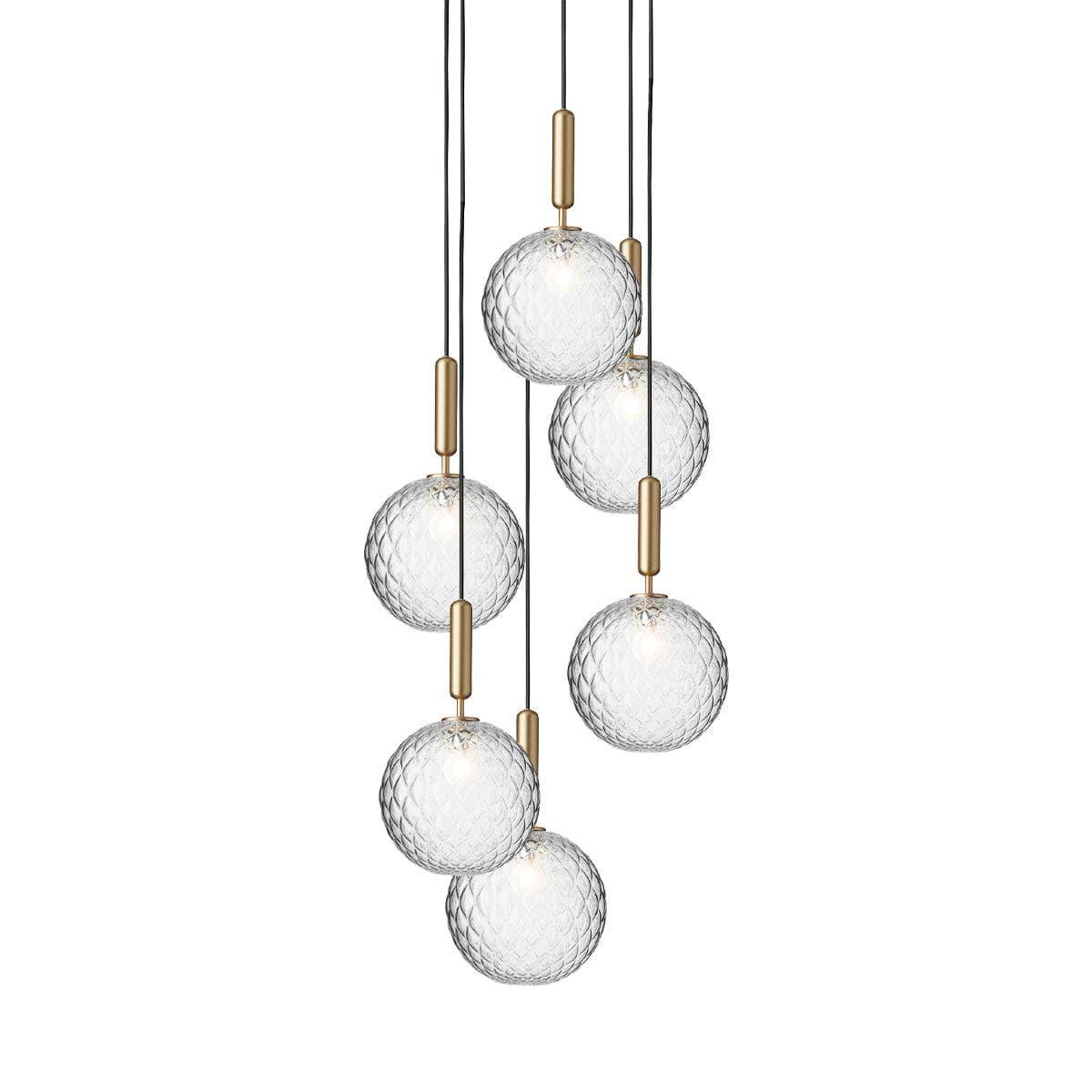 Miira Pendant Light - Vinlighting