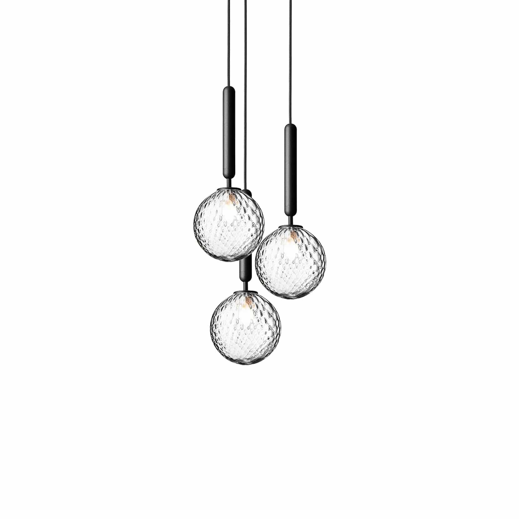 Miira Pendant Light - Vinlighting