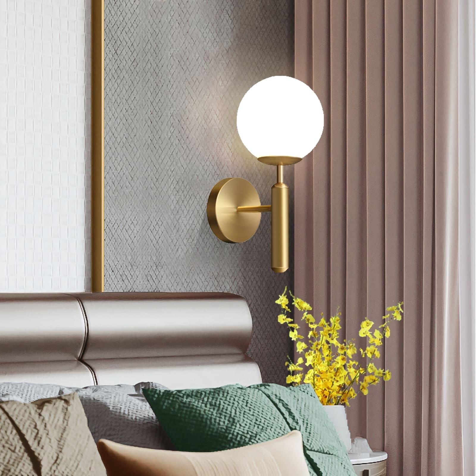 Miira Wall Light - Vinlighting