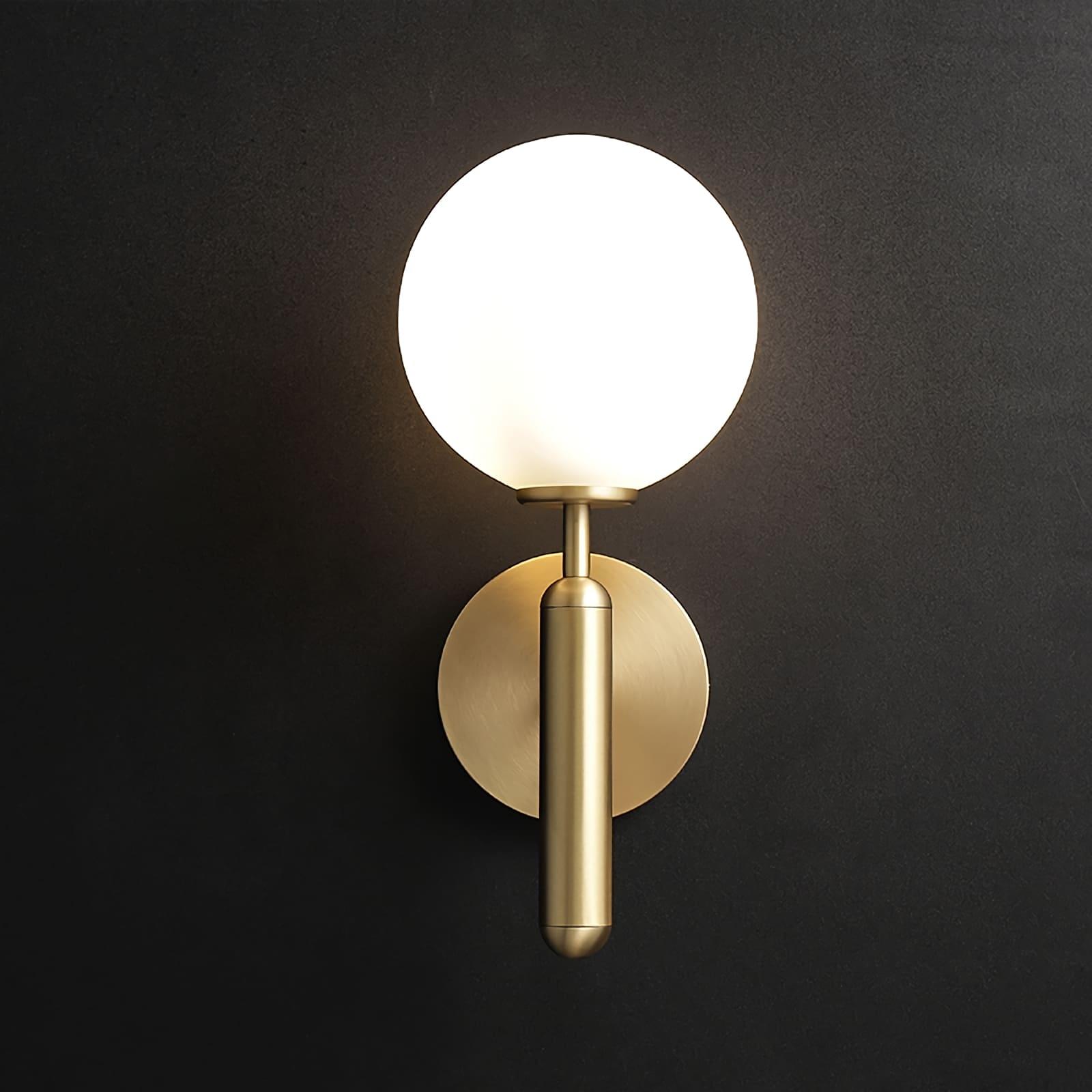 Miira Wall Light - Vinlighting