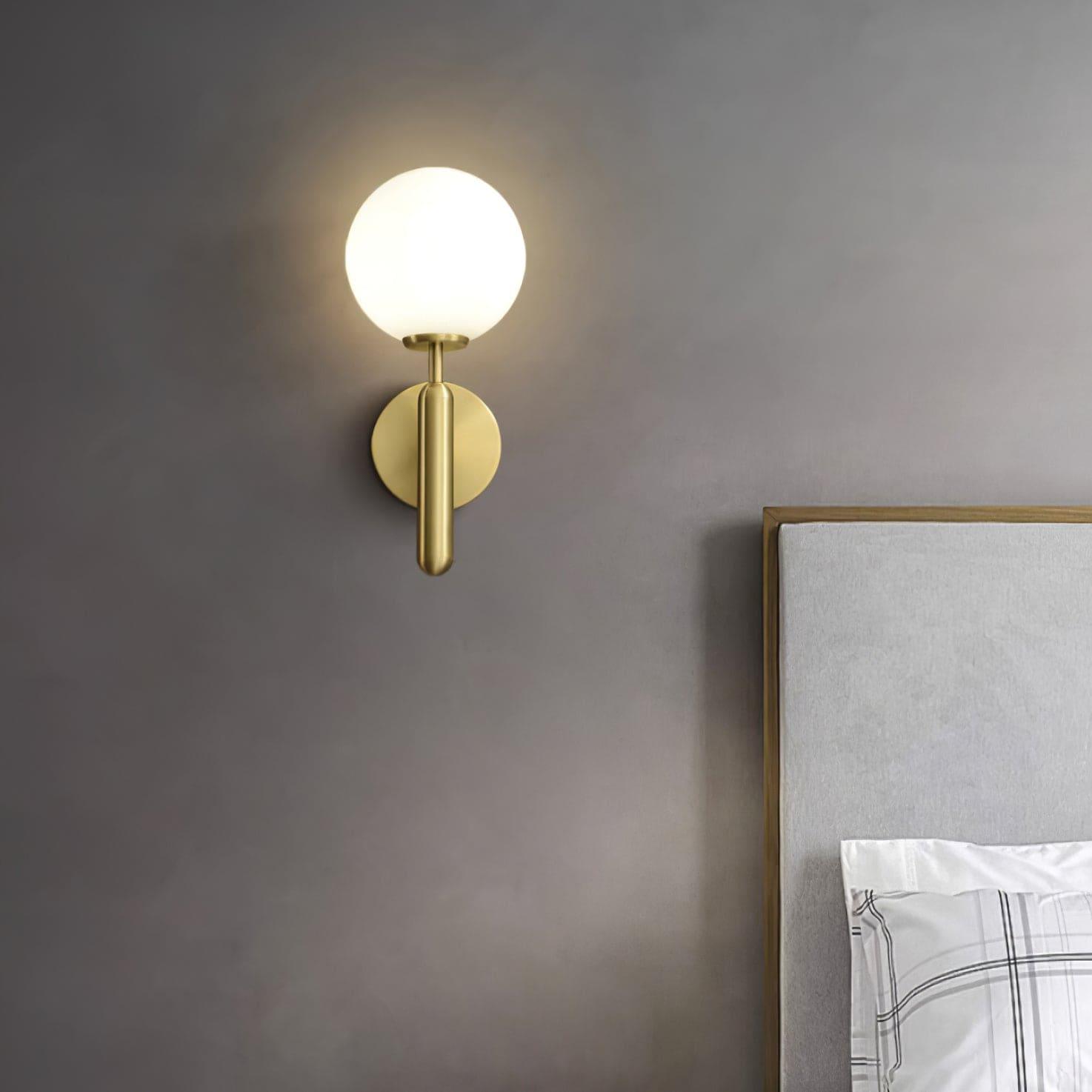 Miira Wall Light - Vinlighting