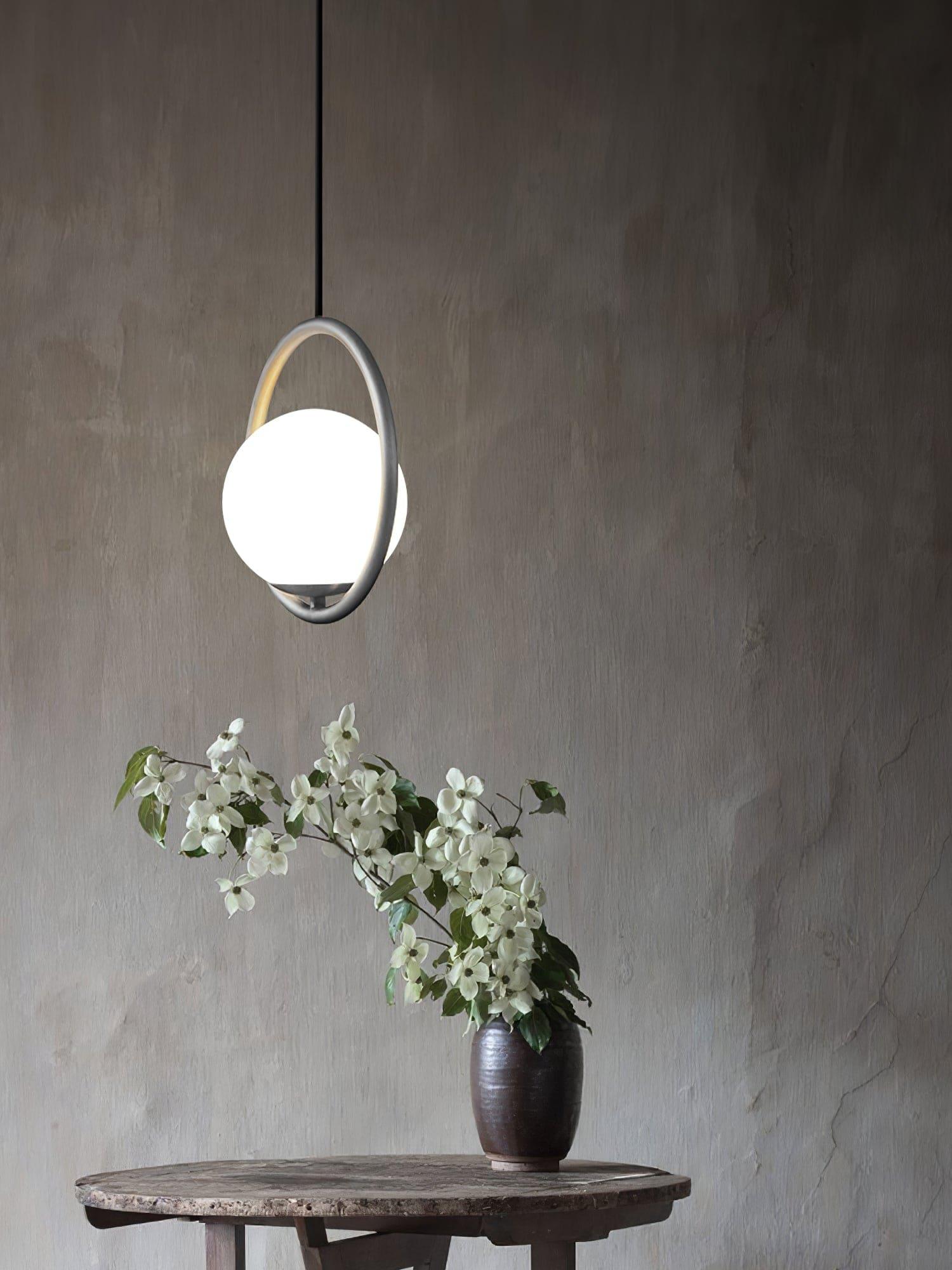 Mila Pendant Lamp - Vinlighting