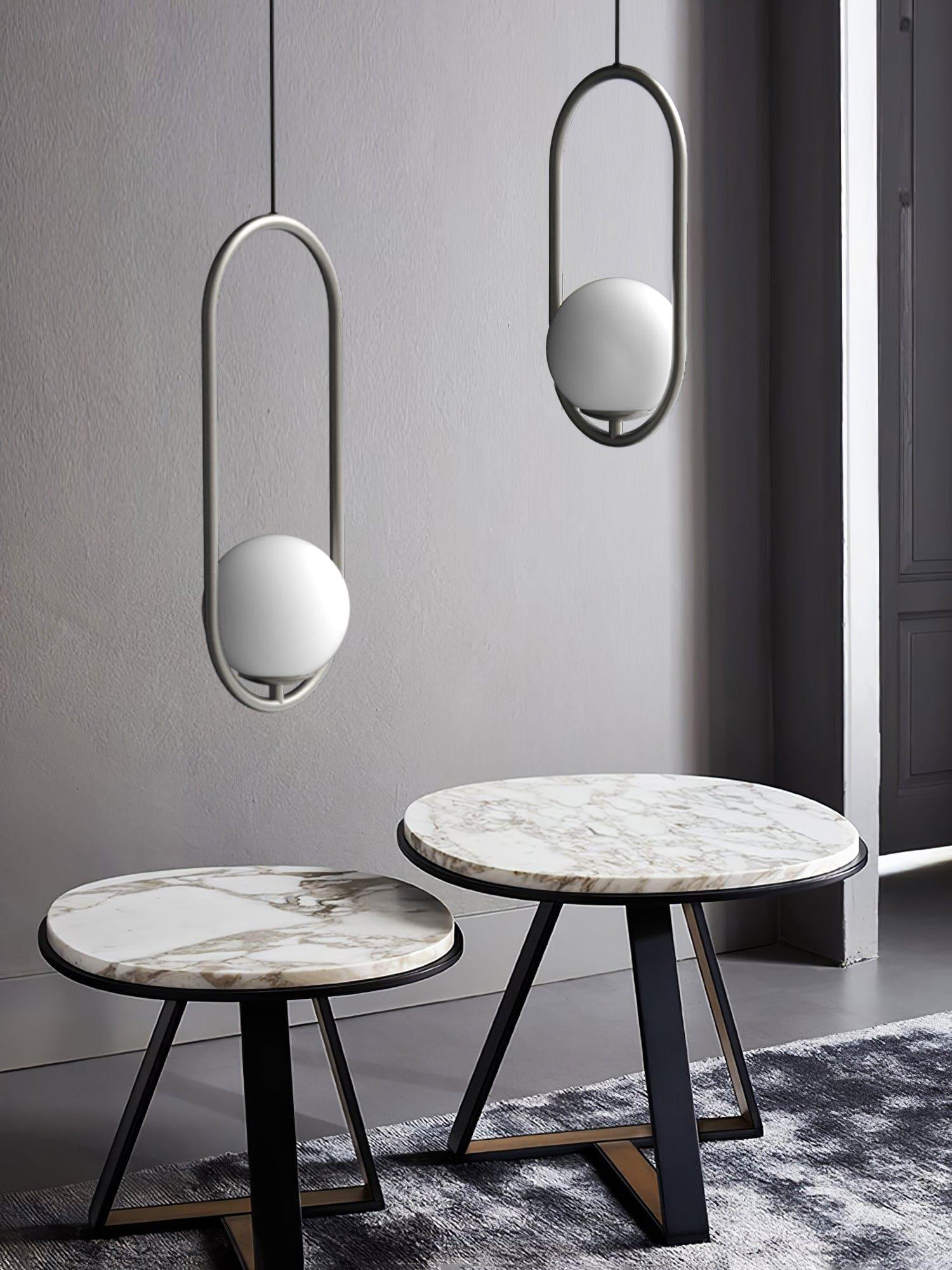 Mila Pendant Lamp - Vinlighting