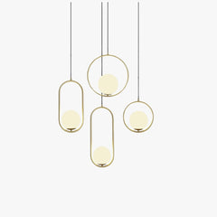 Mila Pendant Lamp