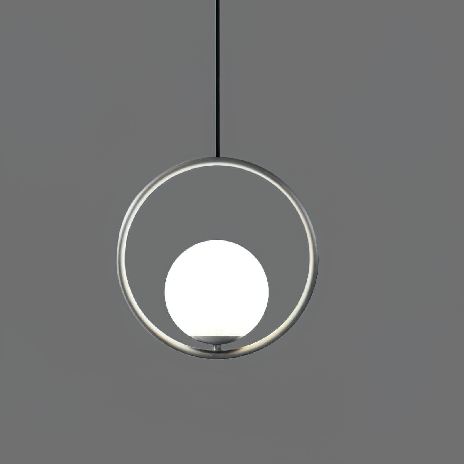 Mila Pendant Lamp - Vinlighting