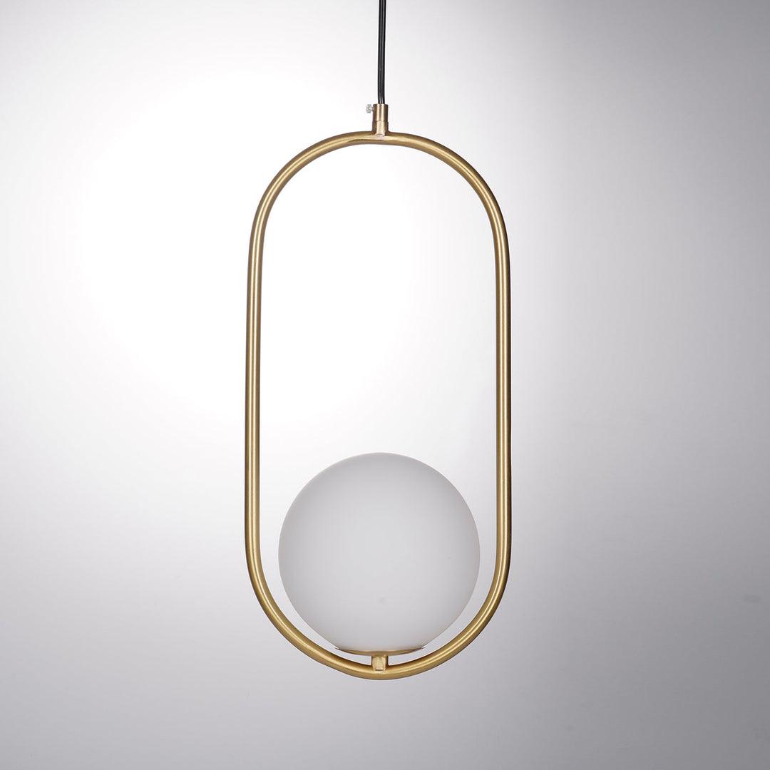 Mila Pendant Lamp - Vinlighting