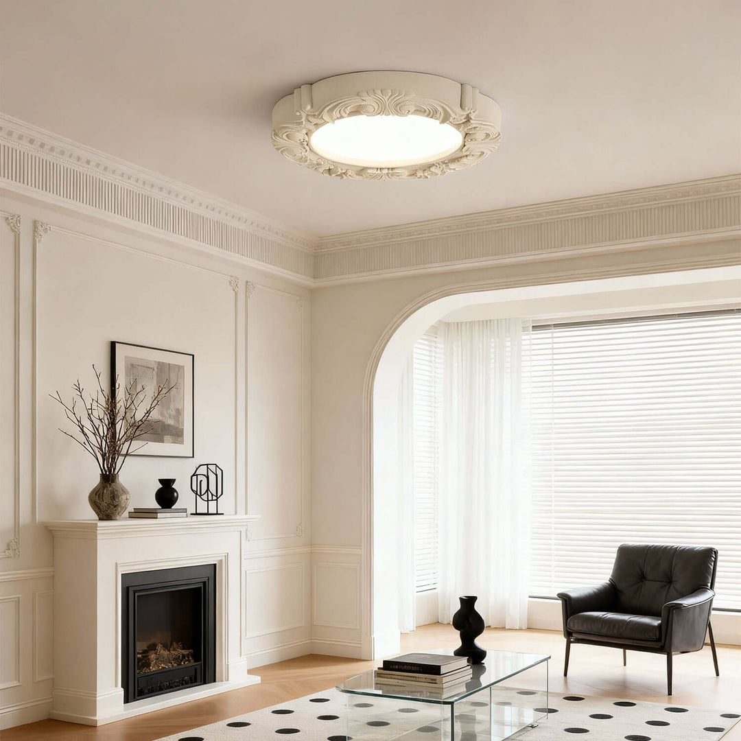 Milorra Ceiling Light