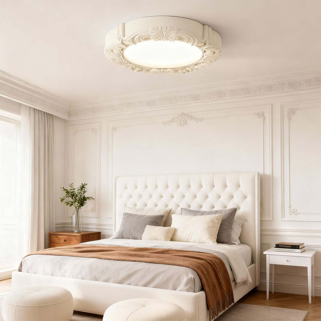 Milorra Ceiling Light