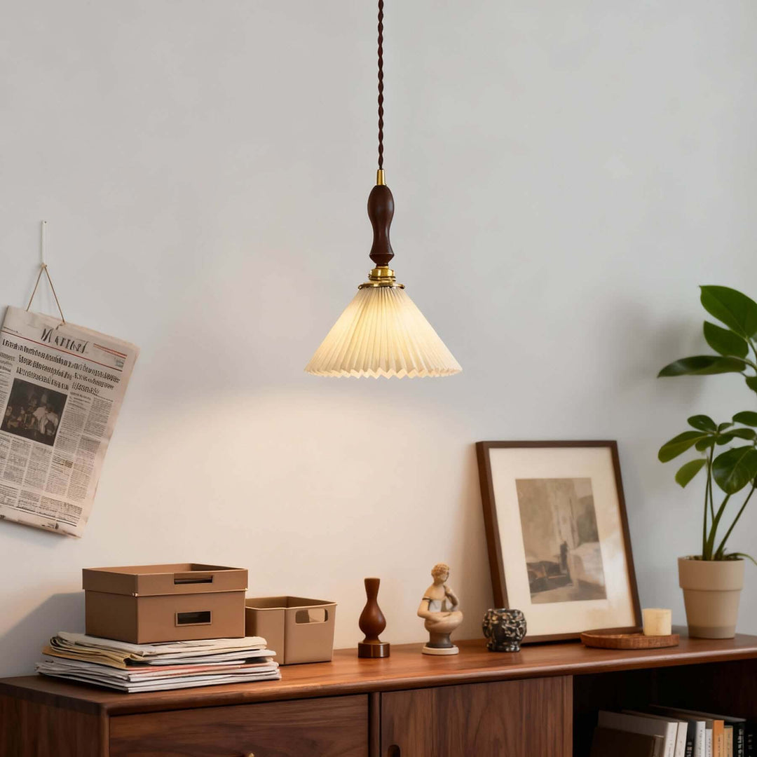 Miloxa Pendant Light