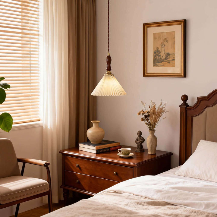 Miloxa Pendant Light