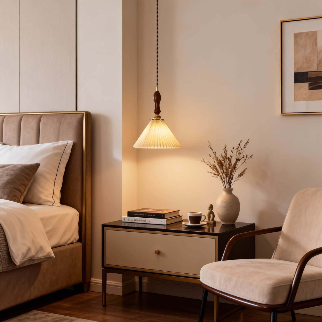 Miloxa Pendant Light