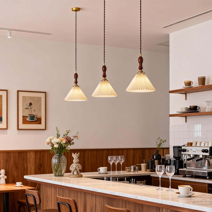 Miloxa Pendant Light