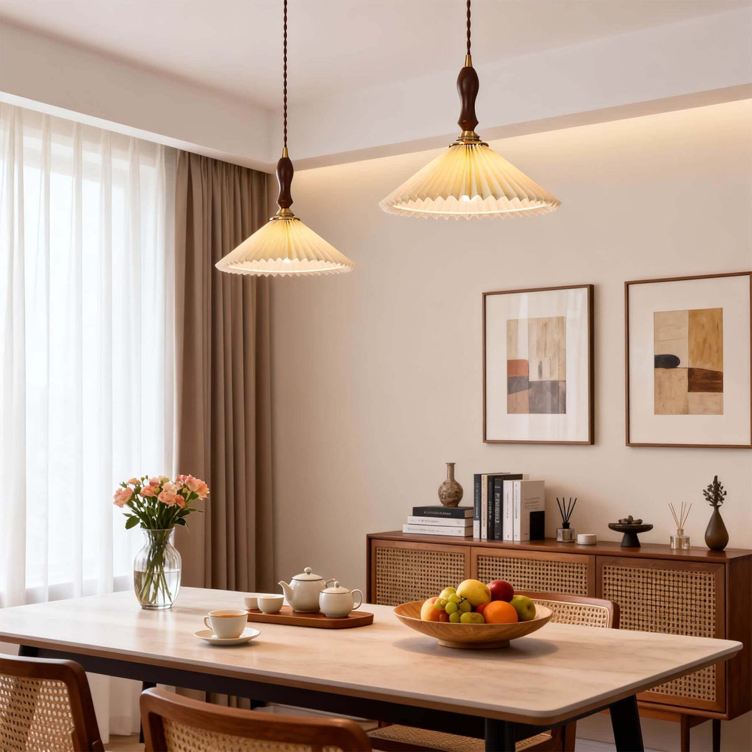 Miloxa Pendant Light