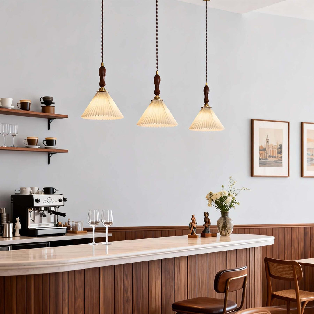 Miloxa Pendant Light